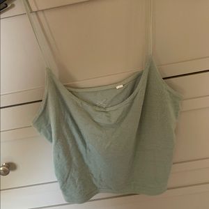 American eagle tank top